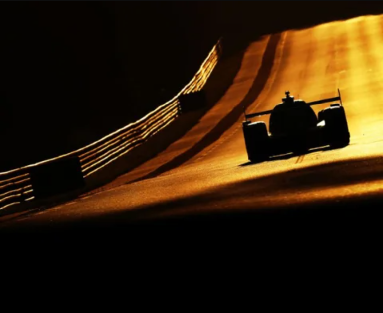 Los autos propulsados ​​​​por hidrógeno pueden competir dentro de Le Mans en 2026
