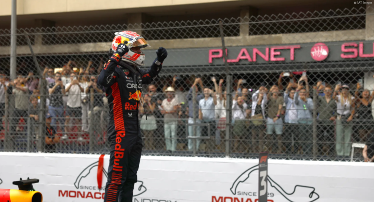 Verstappen: «Ferrari tiene una historia increíble, pero sólo quiero estar en el auto más rápido»