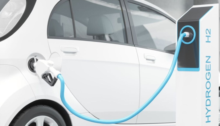 Lo que no sabes sobre los Autos de hidrógeno