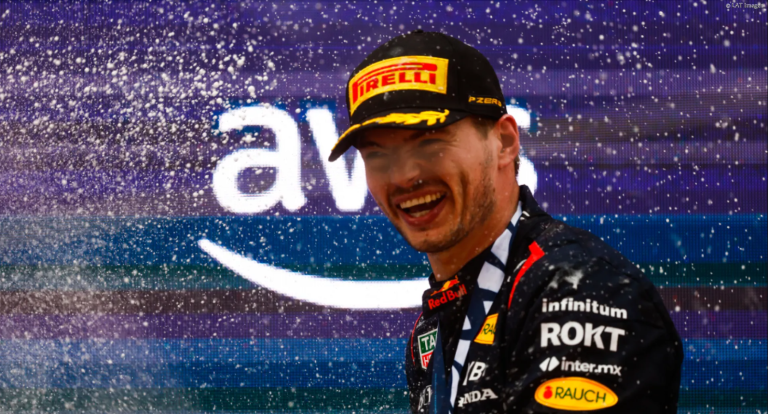 Wolff: «Verstappen está en otro nivel, me molesta decirlo, pero es la realidad»