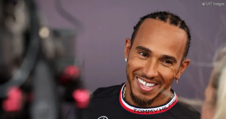 Es cuestión de «días» que Hamilton y Mercedes cierren su futuro
