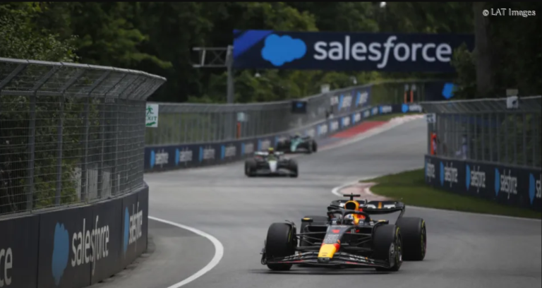 El pleno 8/8 de Mercedes de 2019 acabó en Austria: ¿ocurrirá lo mismo con Red Bull?