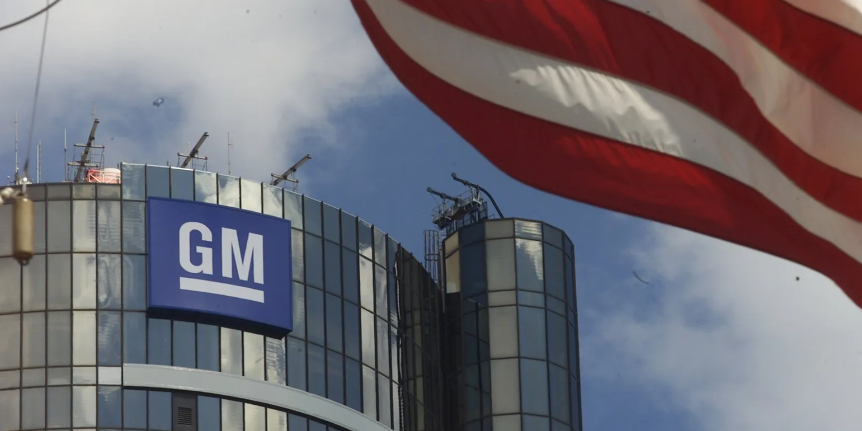 GM y Element 25 ampliarán la cadena de suministro de vehículos eléctricos de EE.UU