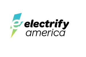 Electrify America agregará el conector del estándar de carga de América del Norte