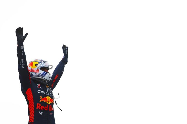 Zandvoort 2023