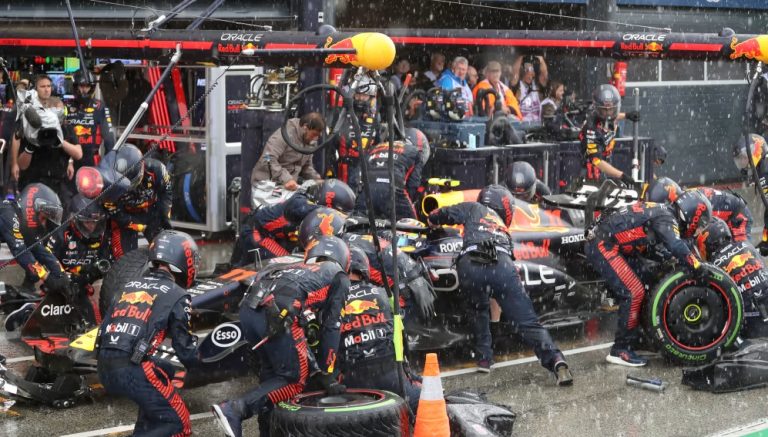 Zandvoort 2023