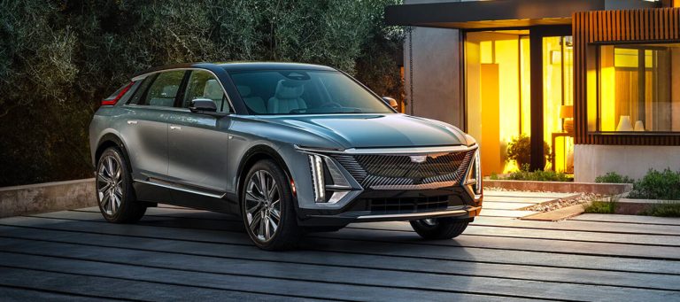 Historia de Cadillac: El Emblema del Lujo y la Innovación
