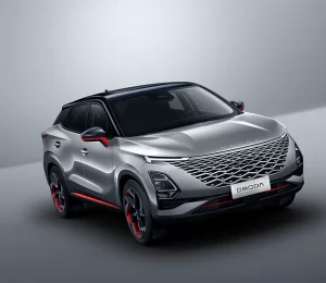Impacto coches chinos en México