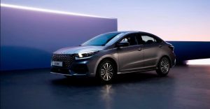 Impacto coches chinos en México