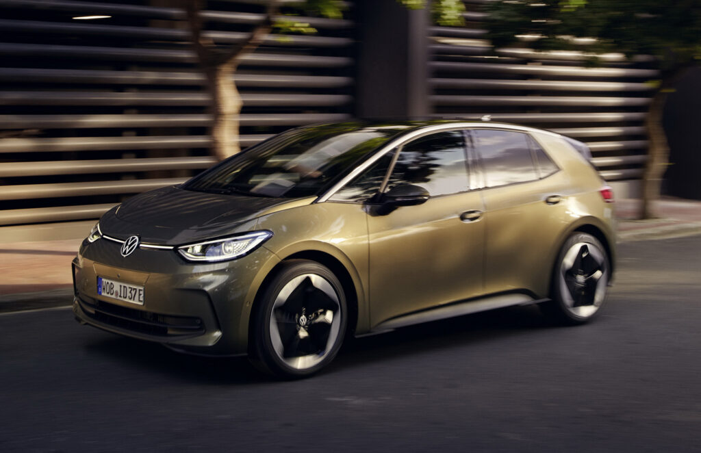 Volkswagen ID.3