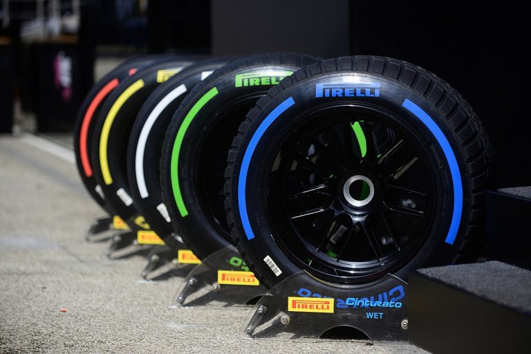 Pirelli Anticipa el Futuro: Un Adelanto del 2024 en el Gran Premio de Japón