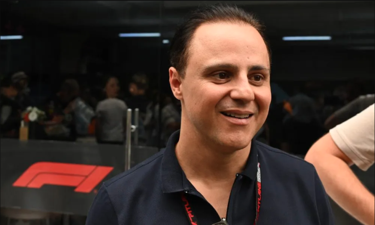 Felipe Massa pide más de 80 millones de dólares por daños y perjuicios luego de perder el título del 2008