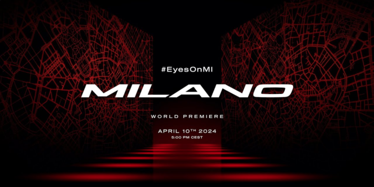 Todo está listo para el debut del Alfa Romeo Milano 2025