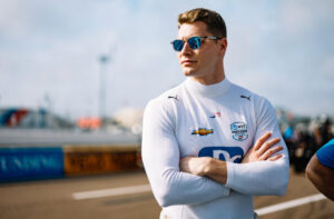 Andretti quería a Newgarden para su proyecto de F1