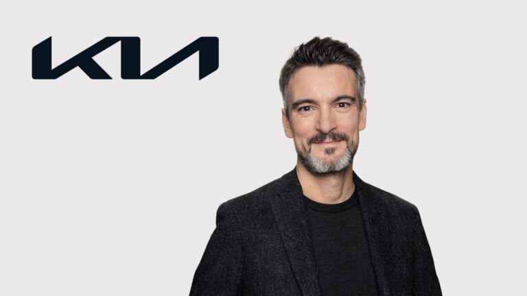 Kia anuncia el nombramiento de nuevos Directores de los Centros Mundiales de Diseño