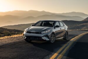 Kia recibió premios por la excelencia de sus vehículos en tres categorías