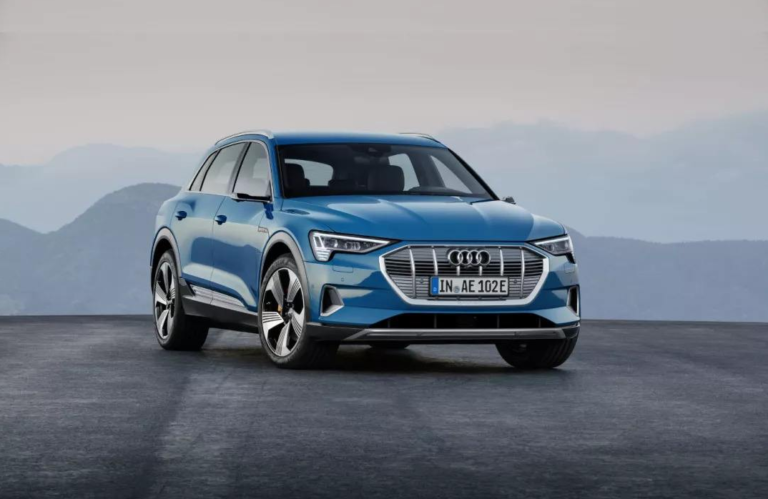 Audi FAW comienza operaciones de prueba: la producción anual puede alcanzar los 150,000 vehículos