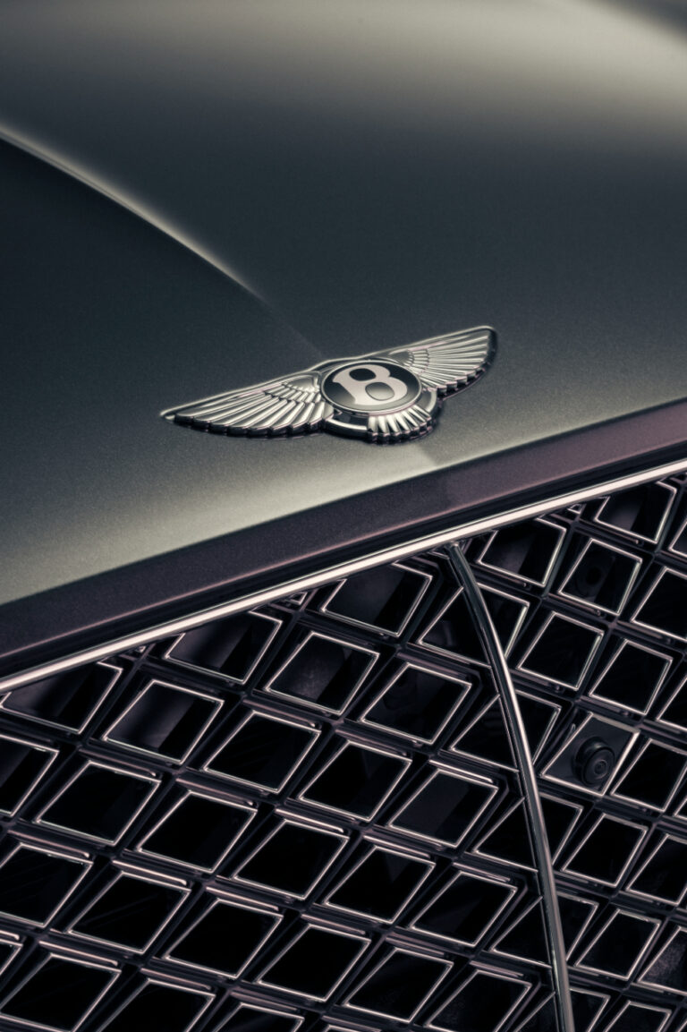 Mulliner y Boodles crean una joya "One of One" con Bentley