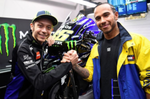 ¿MotoGP y F1 hacia la organización de un evento conjunto?