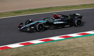 Toto Wolff cree que el Gran Premio de Japón ha aportado algunas respuestas