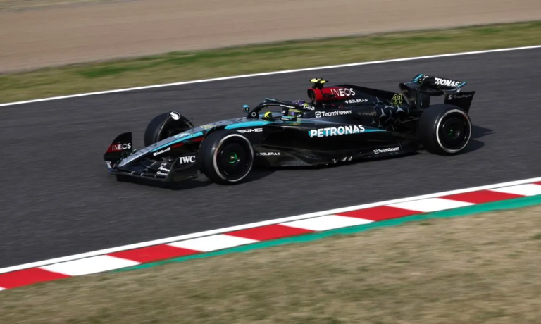 Toto Wolff cree que el Gran Premio de Japón ha aportado algunas respuestas