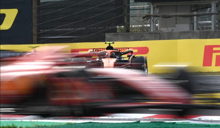 McLaren apunta a mejoras mirando a pelear los dos primeros puestos de la F1