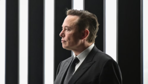 ¿Elon Musk se marcha de Tesla? Según informes, la junta directiva del fabricante de automóviles busca un sucesor