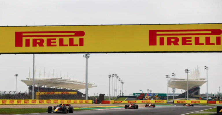 GP de China 2024, las infografías post-clasificatorias de Pirelli