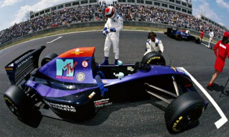 Un día como hoy hace 30 años el piloto austriaco Roland Ratzenberger sufría un accidente mortal en Imola