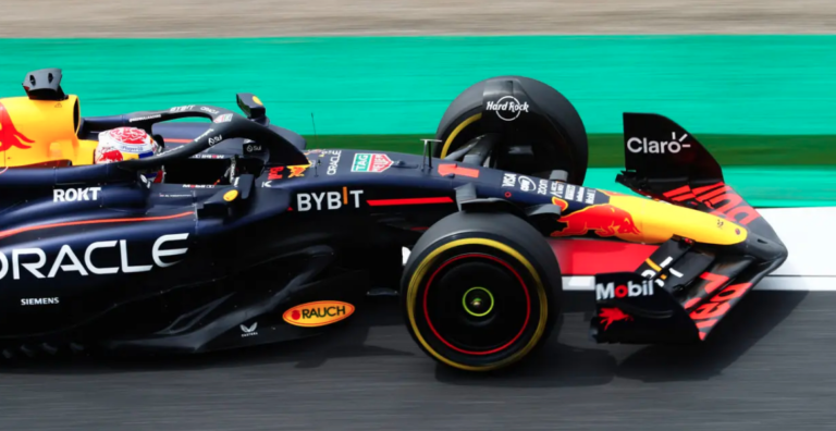 GP de Japón 2024: Pole para Verstappen
