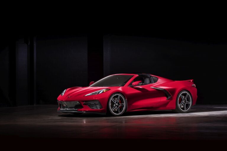 Fotos: Chevrolet