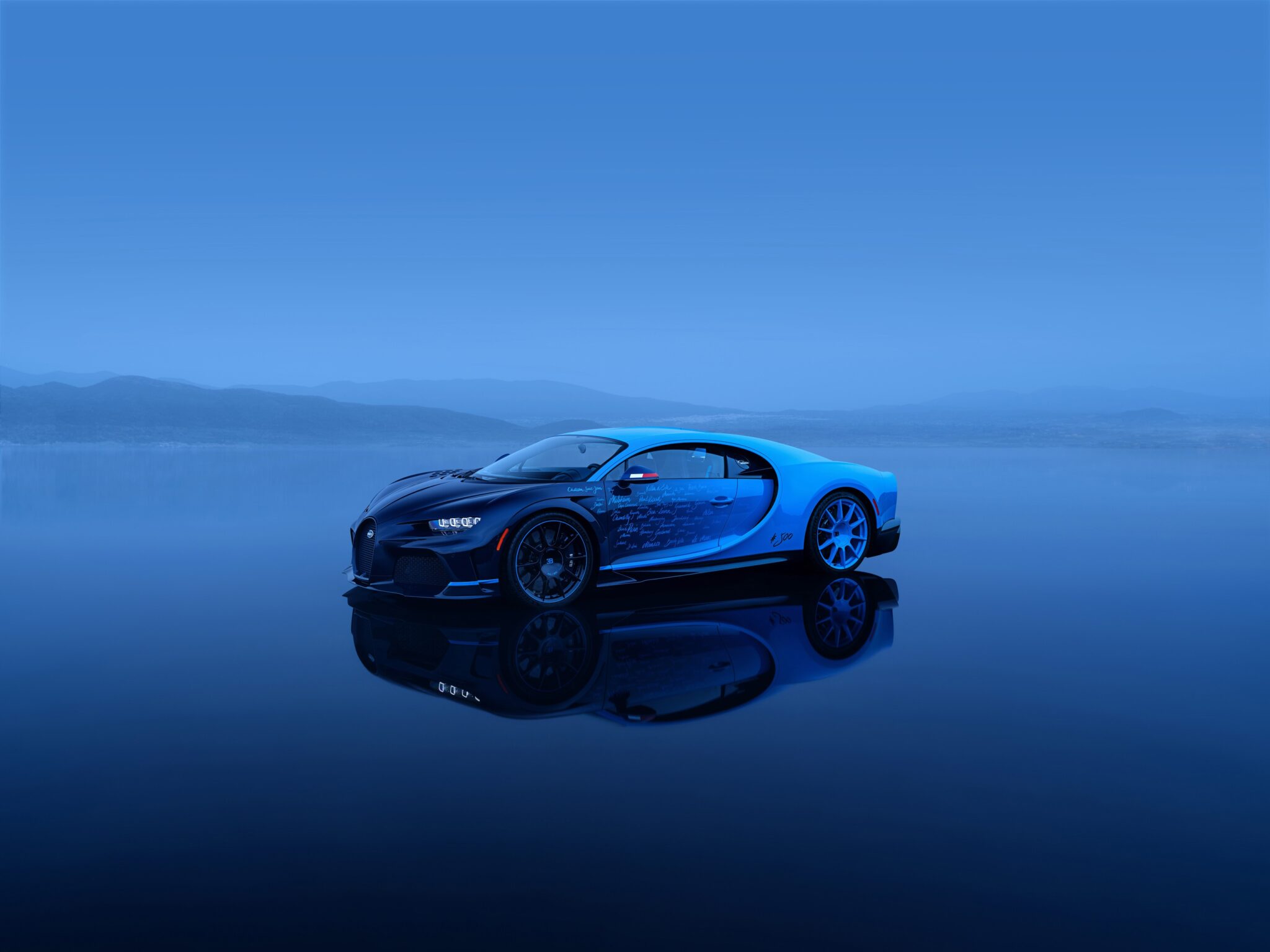 'L'Ultime': Celebrando el fin del incomparable era Chiron