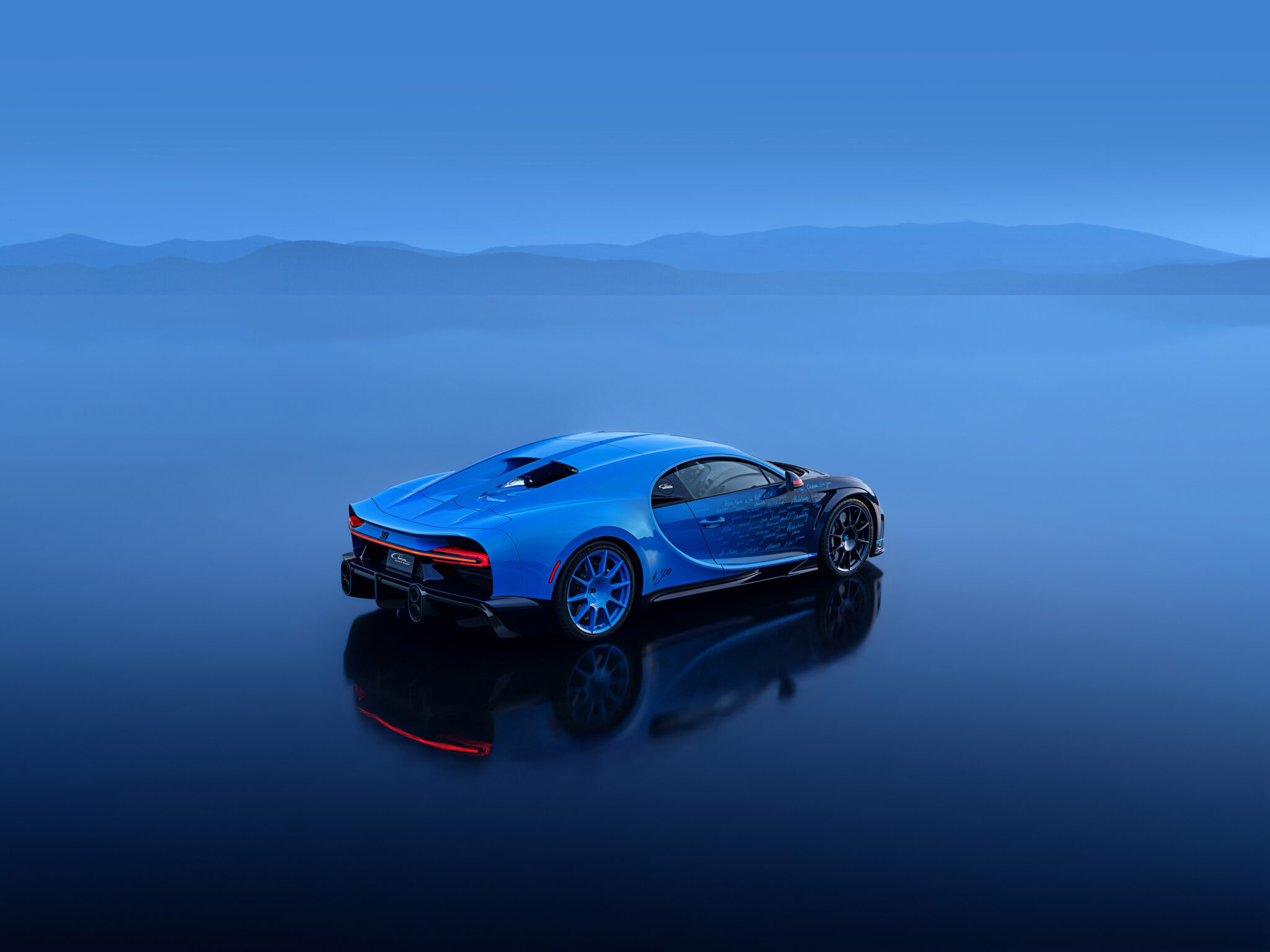 'L'Ultime': Celebrando el fin del incomparable era Chiron
