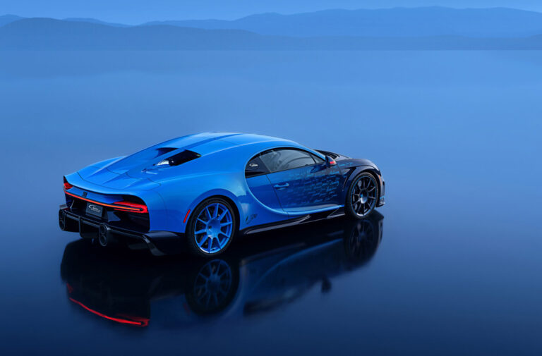 'L'Ultime': Celebrando el fin del incomparable era Chiron