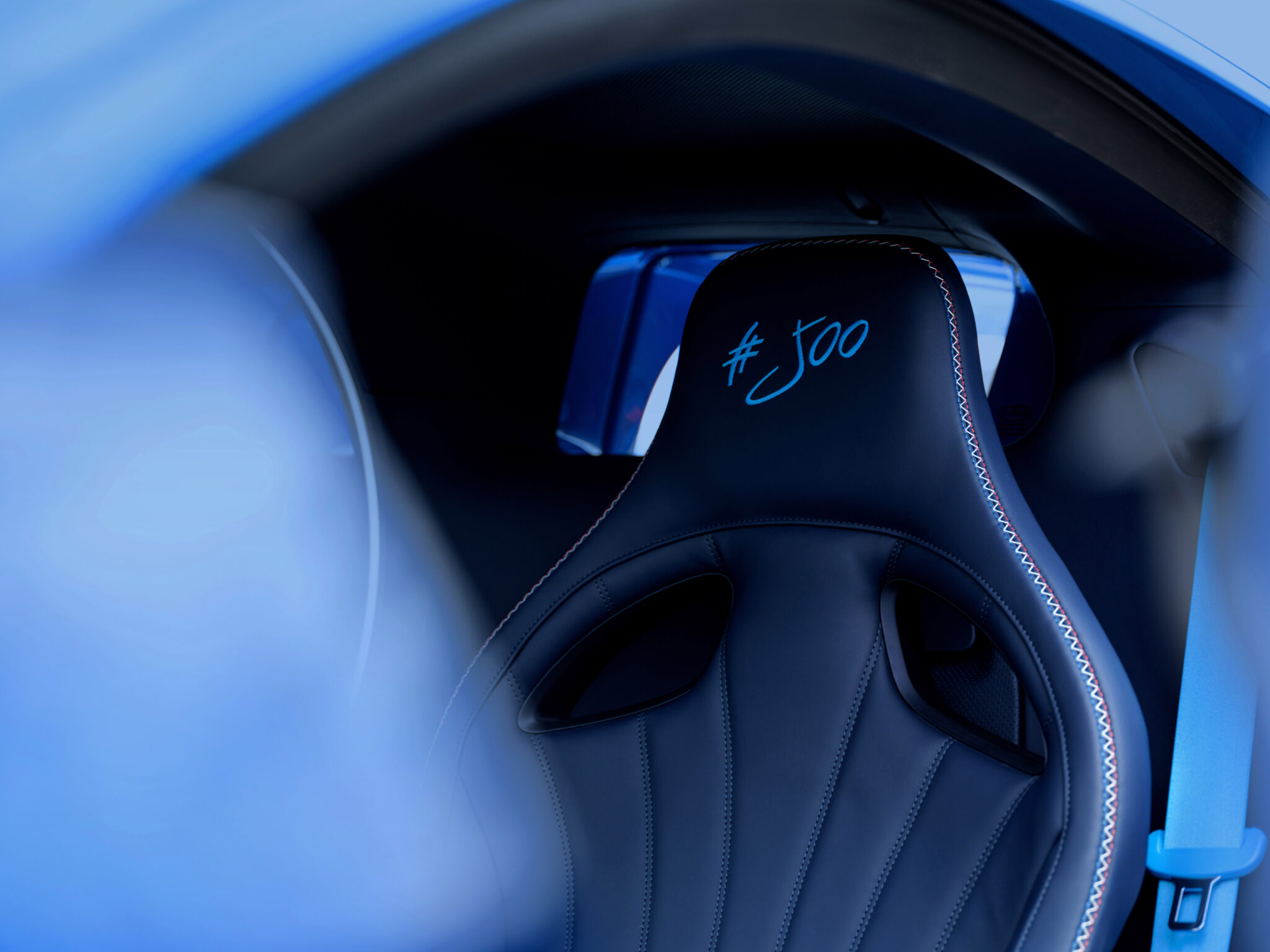 'L'Ultime': Celebrando el fin del incomparable era Chiron