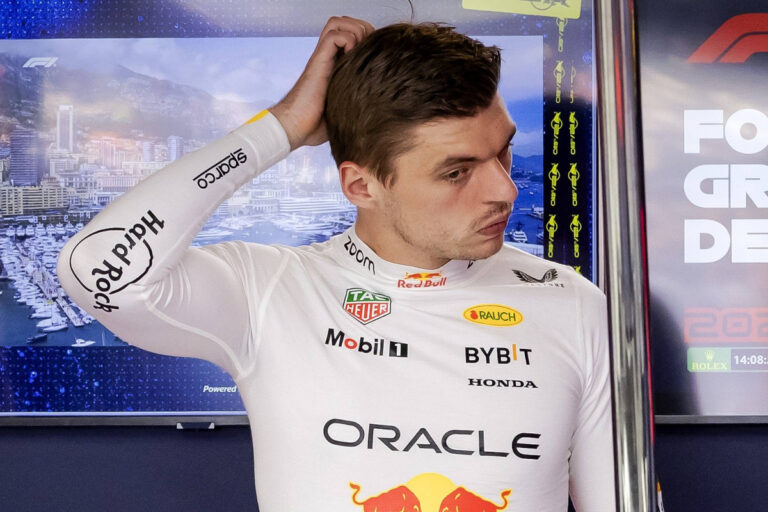¿Verstappen considera la posibilidad de unirse a un nuevo equipo en la próxima temporada?
