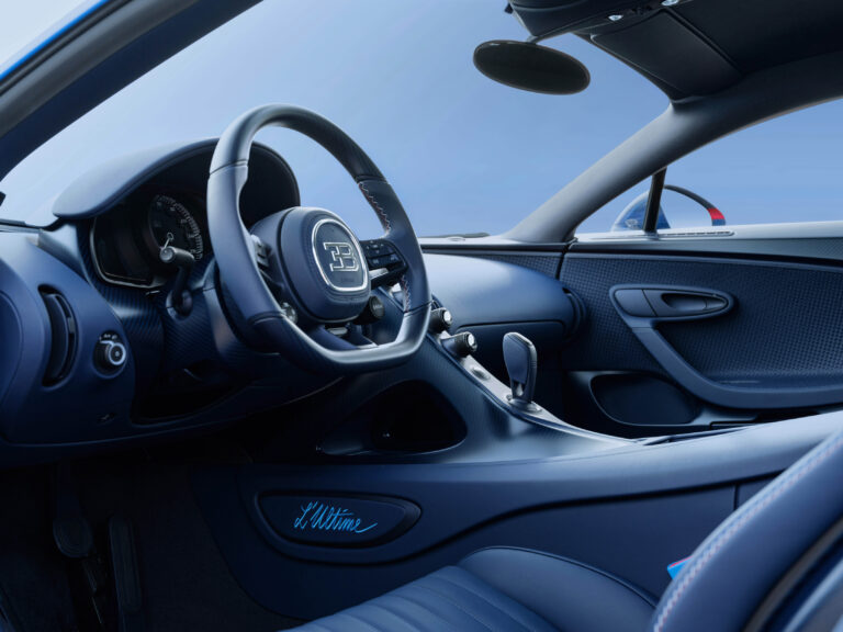 'L'Ultime': Celebrando el fin del incomparable era Chiron