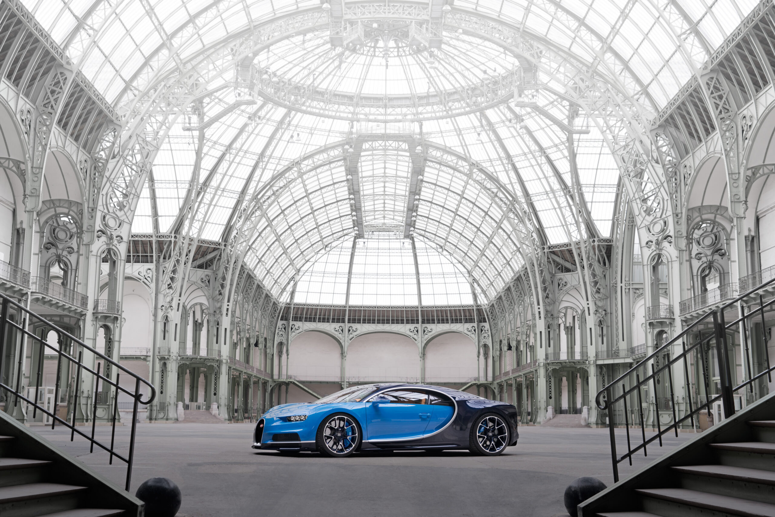 'L'Ultime': Celebrando el fin del incomparable era Chiron