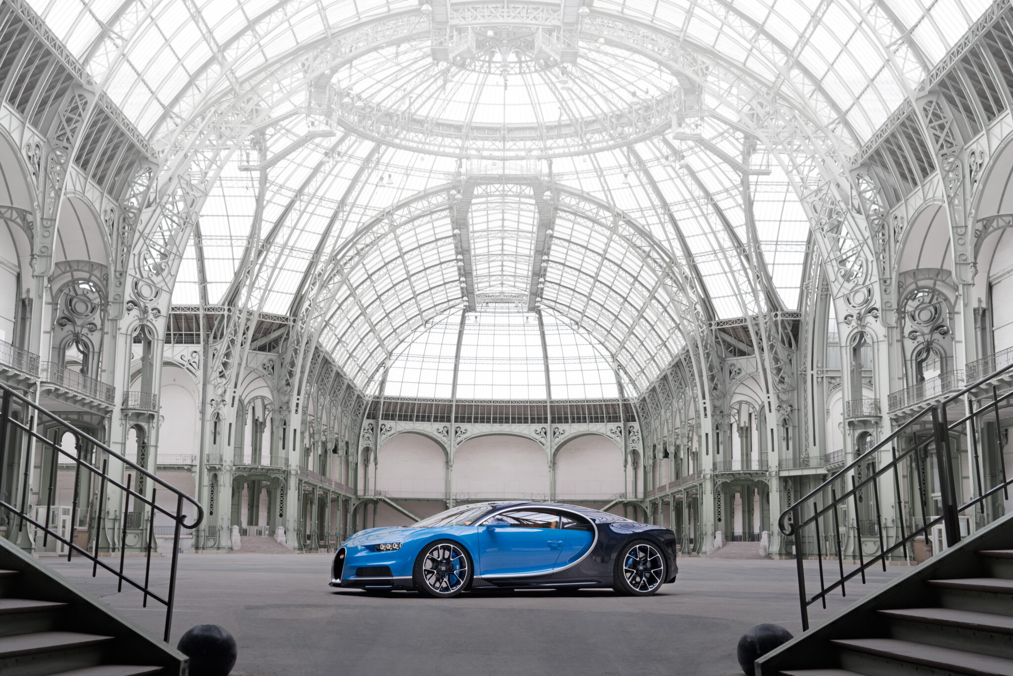 'L'Ultime': Celebrando el fin del incomparable era Chiron