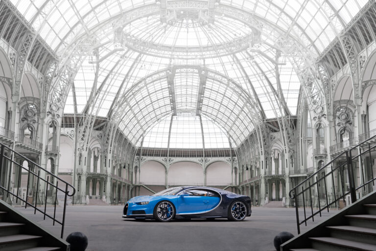 'L'Ultime': Celebrando el fin del incomparable era Chiron
