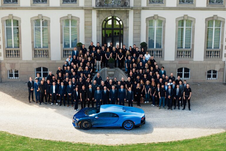 ‘L’Ultime’: Celebrando el fin del incomparable era Chiron