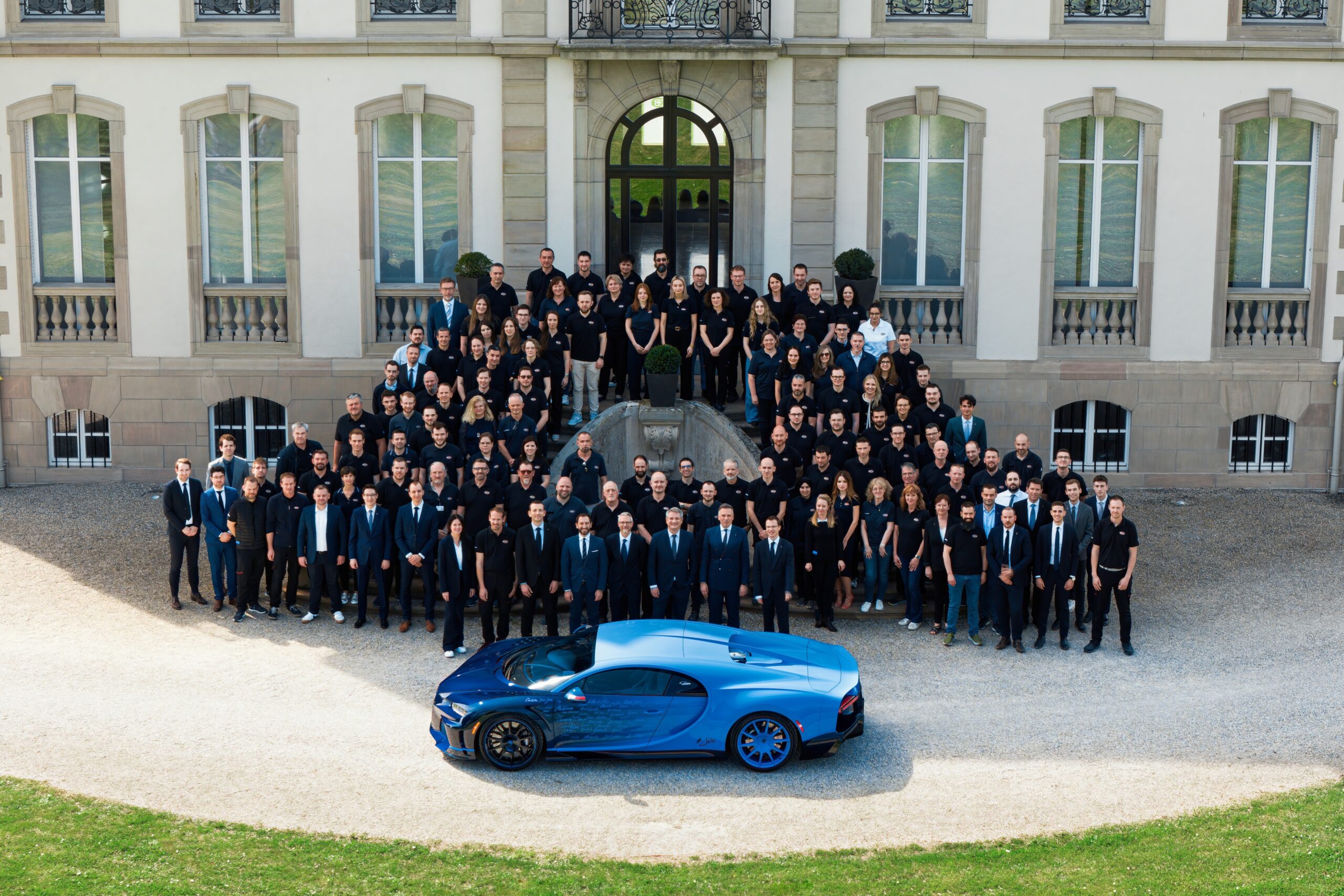 ‘L’Ultime’: Celebrando el fin del incomparable era Chiron