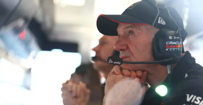 Todos quieren a Newey: la ruptura con la F1 y lo que está en juego de los Ingenieros