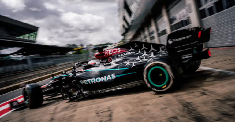 Williams solicitó una exención para permitir correr a Andrea Kimi Antonelli en Imola