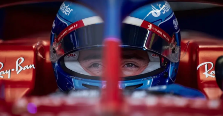 El ingeniero de pista de Leclerc cambia: sale Xavi Marcos y entra Bryan Bozzi