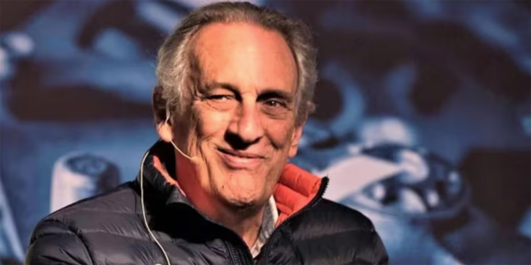 Falleció Juan María Traverso, el triste adios a leyenda del automovilismo argentino
