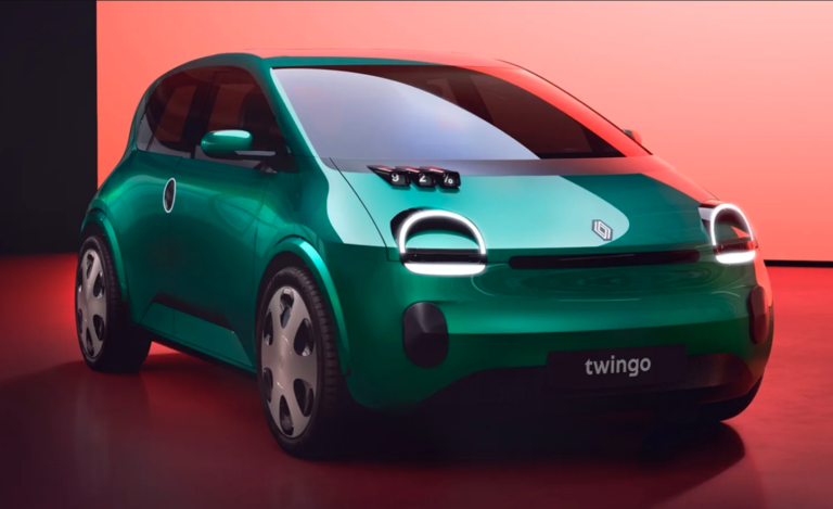 VW y Renault ponen fin a las conversaciones para desarrollar vehículos eléctricos gigantes