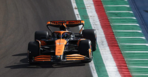 FP3: los McLaren de Piastri y Norris preceden a los Ferrari de Sainz y Leclerc