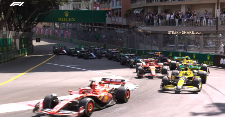 Damon Hill sugiere tres cambios para mejorar el Gran Premio de Mónaco