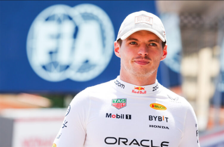 La balanza de pagos, uno de los obstáculos para la llegada de Max Verstappen a Le Mans